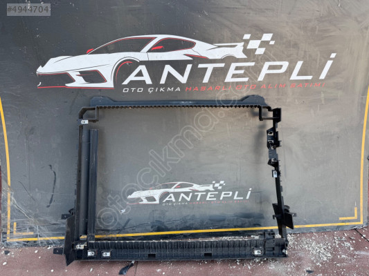 JAGUAR F-PACE ÖN PANEL ÇIKMA ORİJİNAL