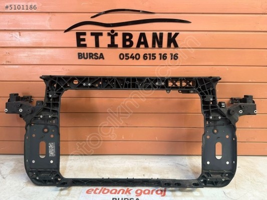 KİA SPORTAGE ÖN PANEL ORJİNAL