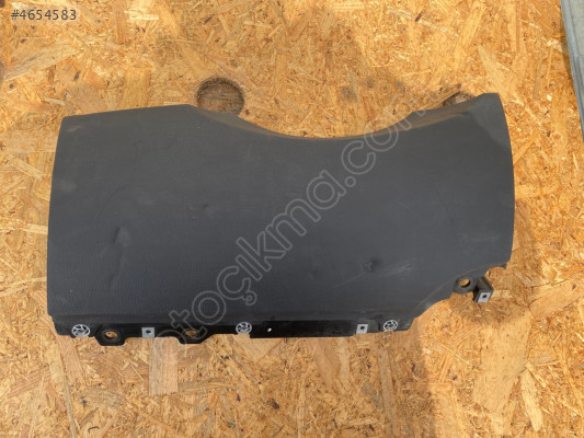 BMW  7 SERİSİ E65 E66 SOL SÜRÜCÜ DİZLİK 51457020772
