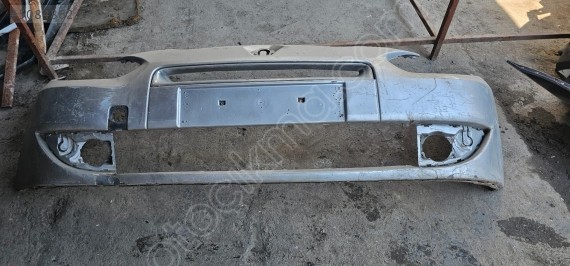 Renault Fluence ön tampon