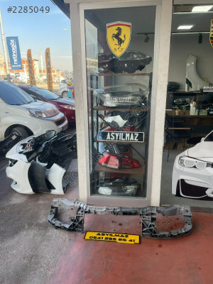 FORD FOCUS C- MAX ÖN PANEL ORJİNAL 2011 OEMAM51-8B041-A