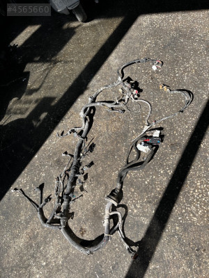 GEELY FC MOTOR TESİSATI