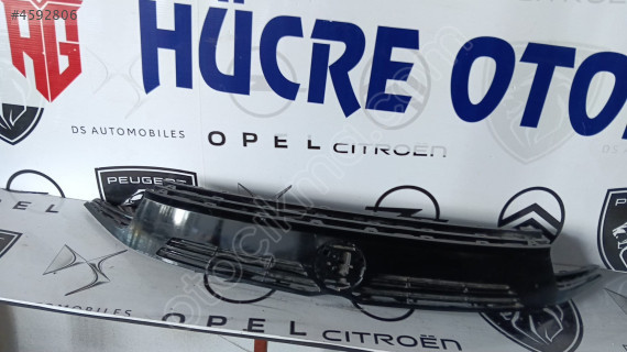 OPEL CORSA F ÖN PANJUR