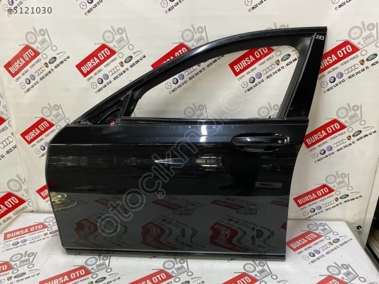 283 BMW G11 7 KASA SOL ÖN KAPI