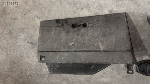 FIAT TIPO ÇIKMA ORİJİNAL TORPİDO KAPAĞI
