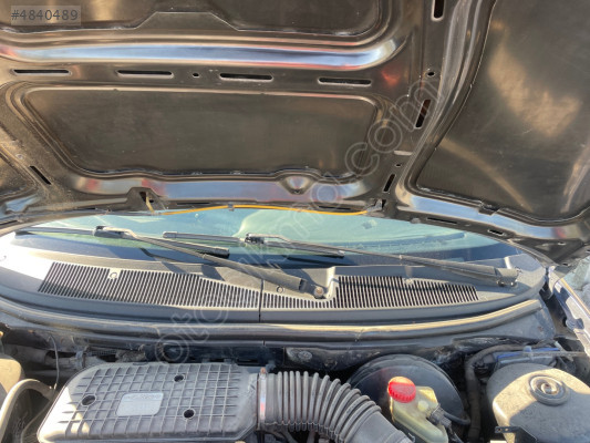 Ford mondeo sil geç kolları