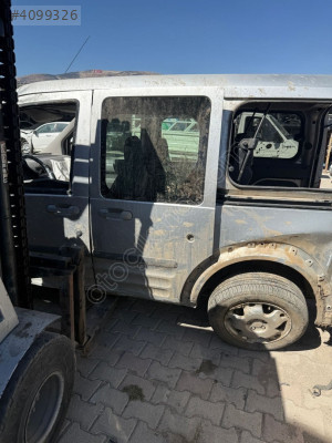 FORD CONNECT SOL ARKA KAPI ÇIKMA ORJİNAL