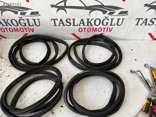 OPEL CORSA B TAKIM KAPI FİTİLİ