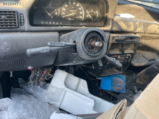 Fiat uno sinyal kolu