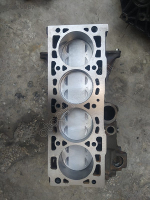 FİAT SİENA 1.6 ÇIKMA YARIM MOTOR