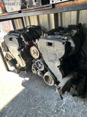 Fiat palio 1.6 motor komple