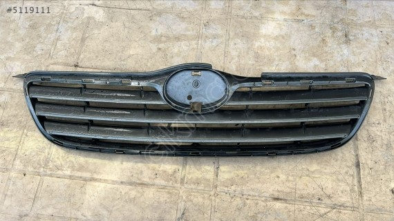 TOYOTA COROLLA ÖN PANJUR