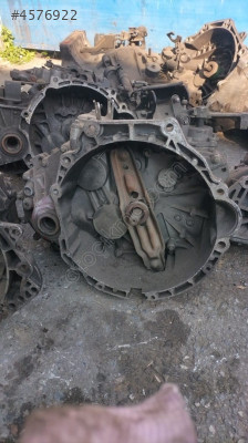 Mini Cooper şanzıman komple