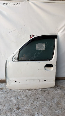 renault kangoo sol ön kapı 2008