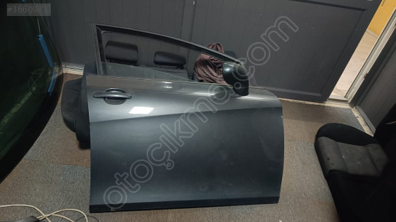 seat leon mk2 sağ ön kapı