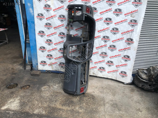 PEUGEOT 306 TORPİDO GÖGÜS