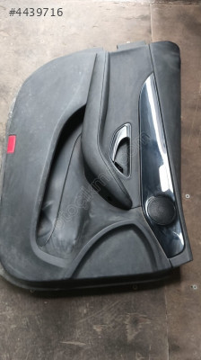 MERCEDES W205 SOL ÖN KAPI DÖŞEMESİ