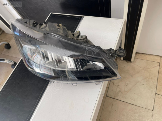 SEAT IBİZA SAĞ ÖN FAR