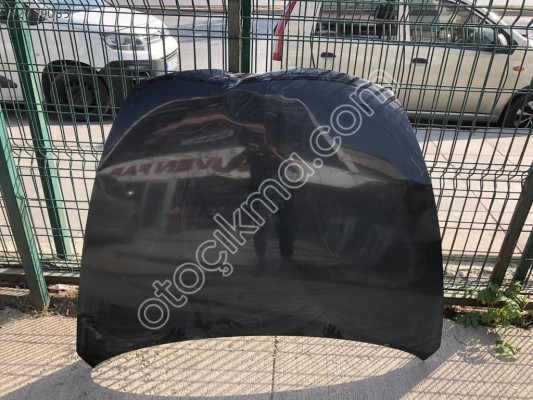 MAZDA 6 ÖN KAPUT
