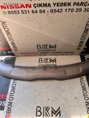 Chery Tiggo 8 Pro Max Ön Spoiler (602001970AA)