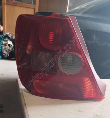 Honda Civic hb sol stop lambası 2001-2005