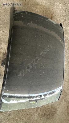 SKODA OCTAVİA KESME TAVAN