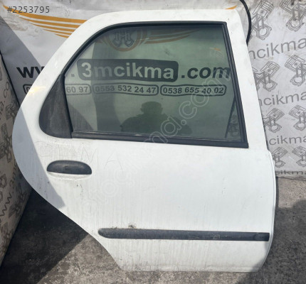 FİAT PALİO ORİJİNAL SAĞ ARKA KAPI