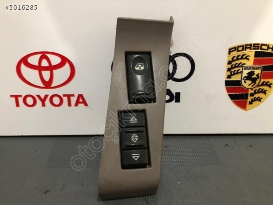RENAULT MASTER CAM DÜĞMESİ ORJİNAL