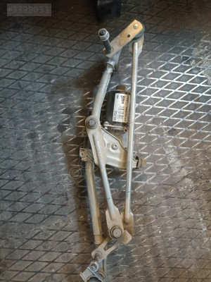 Fiat Egea ön cam silecek motoru komple
