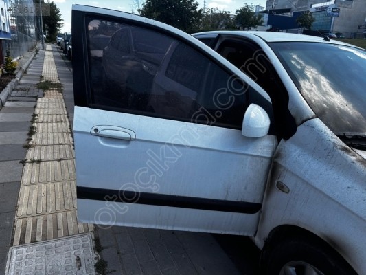 2005 Hyundai Getz Sağ Ön Kapı