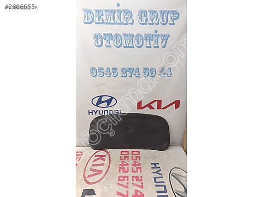 KİA SORENTO KAPUT KEÇESİ 2020-