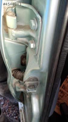 tata indica sağ arka kapı menteşeleri