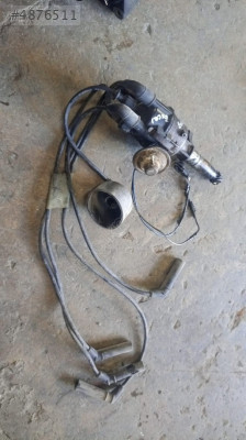Hyundai excel 1.5 disbiritör takım