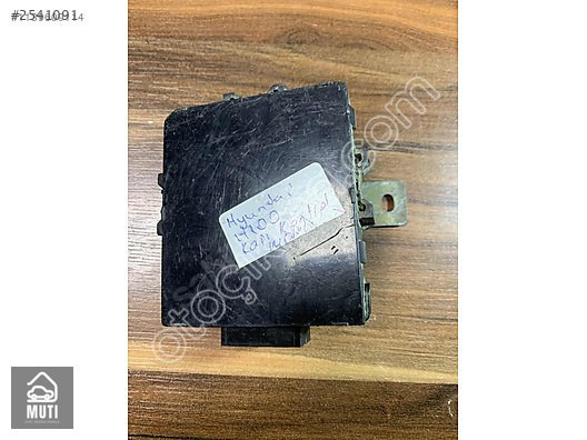 Kodu95830-43000 hyundai kapı kontrol