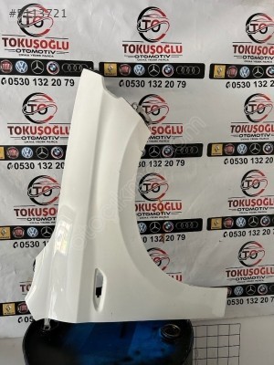 FİAT EGEA SAĞ ÖN ÇAMURLUK