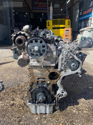 AUDİ A3 1.6TDİ CLH KODLU MOTOR