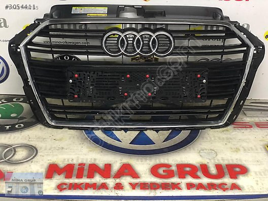 AUDİ A3 2016-19 PANJUR