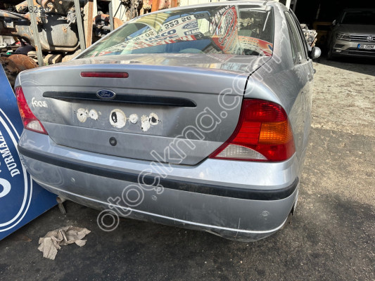 Ford Focus 2005 Çıkma Arka Panel