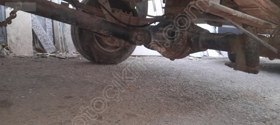 BMC Levent tm 30 şaf