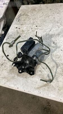 2013-2017 TOYOTA AURIS SW ABS BEYNİ