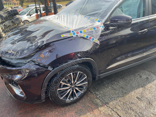 CHERY TİGGO 8 PRO SOL DIŞ AYNA