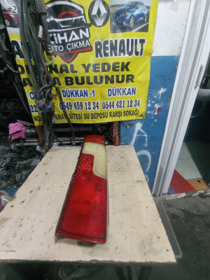 FİAT DUCATO SAĞ ARKA STOP LAMBASI ORJ ÇIKMA PARÇA