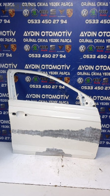 VOLKSWAGEN POLO 2017-2024 SAĞ ÖN KAPI
