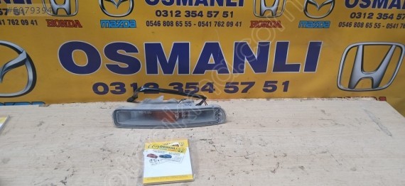 Lantis Sağ Tampon Sinyali