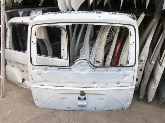2017 doblo bağaj
