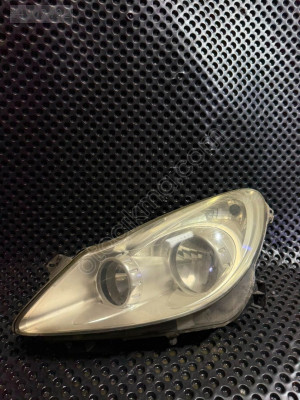OPEL CORSA D SOL FAR