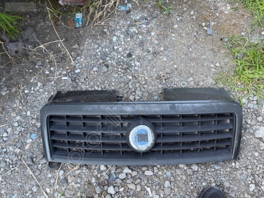 FİAT DOBLO ÖN PANJUR