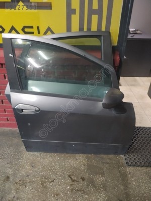 Fiat Linea sağ ön kapı