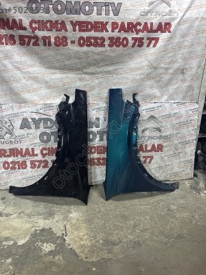 408 çamurluk