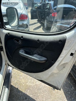 Fiat Doblo 1 Sağ ön kapı döşemesi